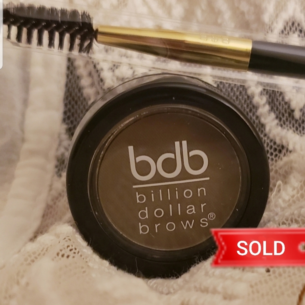 Brow Pencil